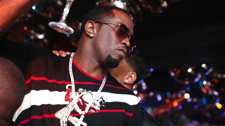 Sean “Diddy” Combs to Launch Marketplace for Black Entrepreneurs
