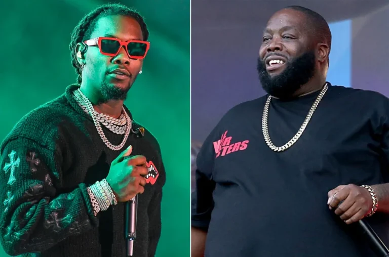 Sean “Diddy” Combs Announces Return of REVOLT Summit 2021, With Offset & Killer Mike as Culture Curators
