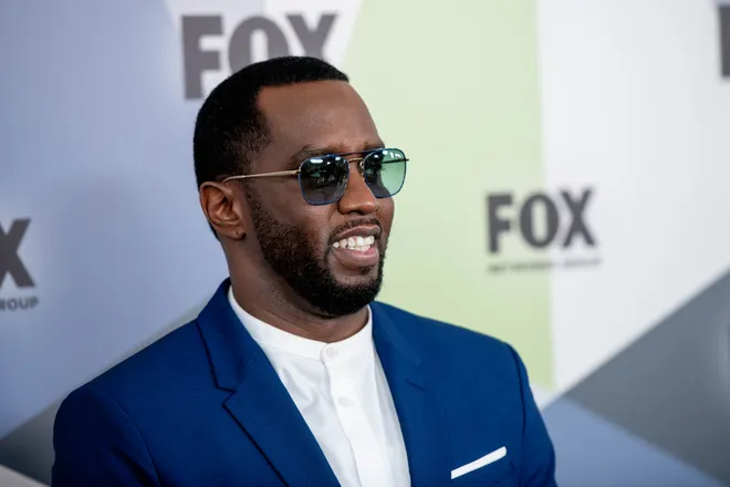 Diddy demands change from Corporate America: ‘We are prepared to weaponize our dollars’