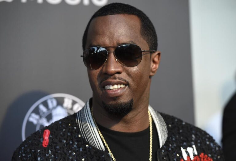 Sean ‘Diddy’ Combs Charter School to Move to Larger Campus