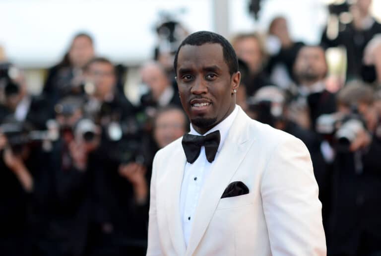 Sean ‘Diddy’ Combs Pays $7.5 Million To Buy Sean John Brand From Bankruptcy