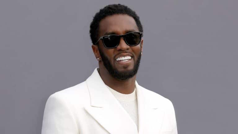 Watch: Diddy Drops Star-Studded Trailer For 'The Love Album' - His