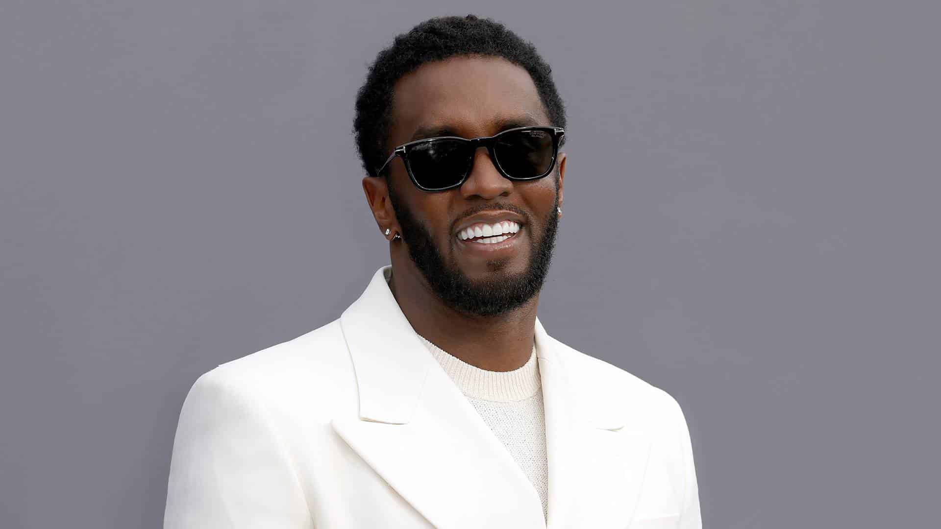 BET Awards 2022: Diddy to Take The Stage For Star -Studded ...
