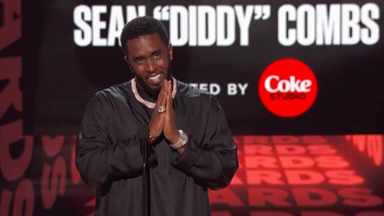 Sean ‘Diddy’ Combs To Donate $1 Million To Howard University and Jackson State University