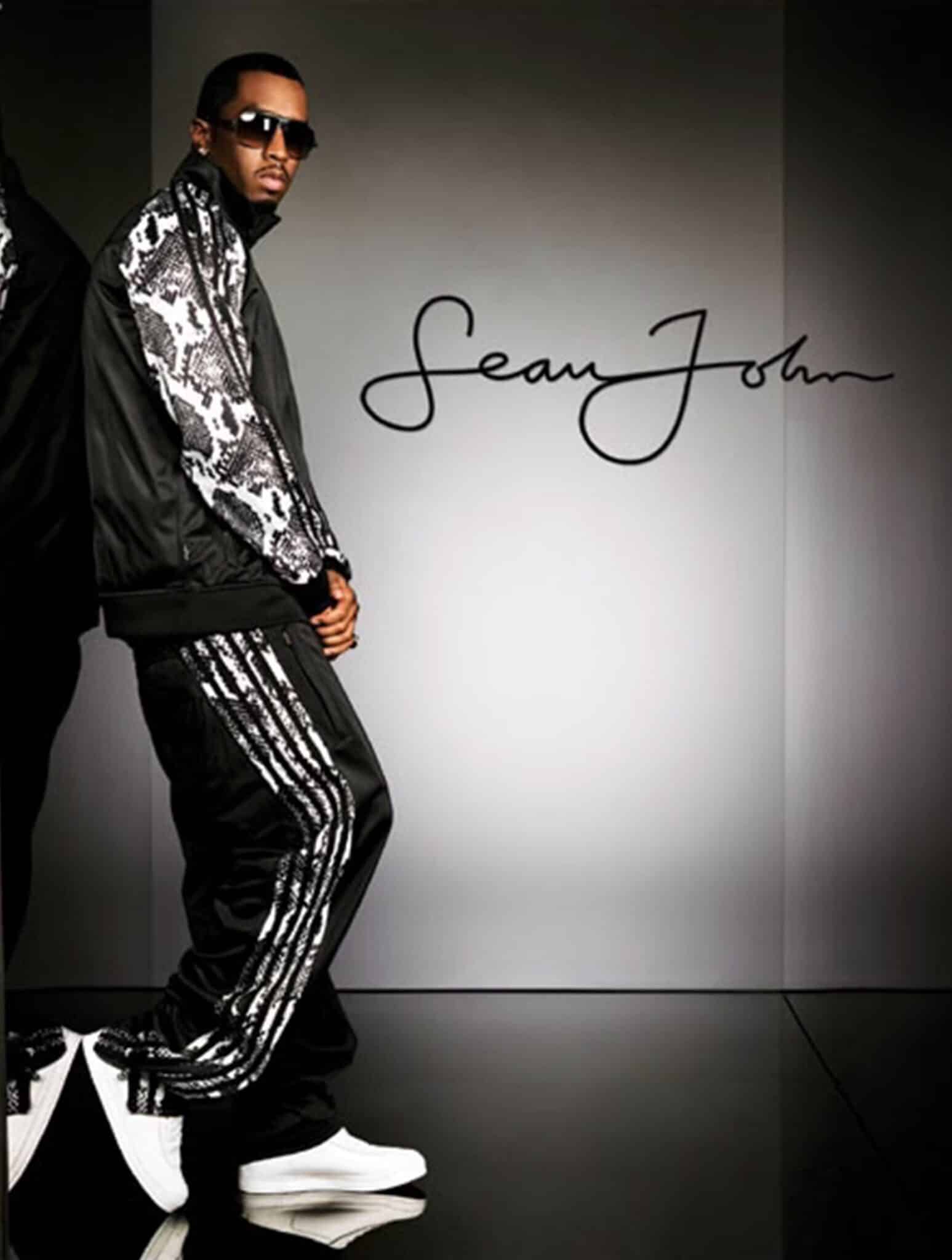 Sean John – Combs Global