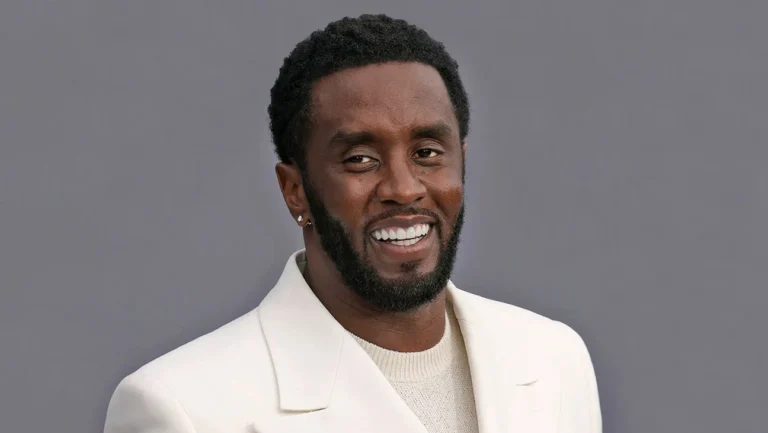 Sean ‘Diddy’ Combs Rebrands Company